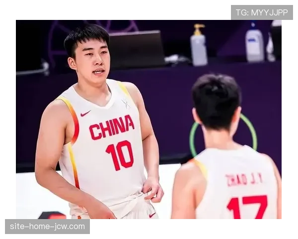 王俊杰亚洲杯三分手感延续至NCAA，适应对抗后终结效率有望提升