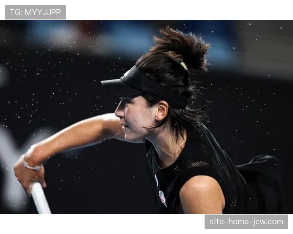 王欣瑜主场作战肩负期待 世界网球洲际对抗赛寻求突破